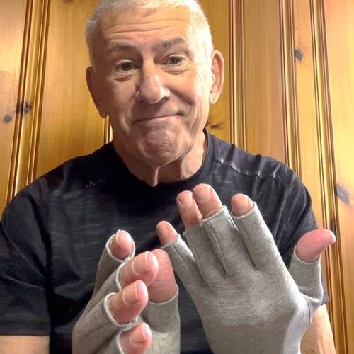 Review by Phillippe K.