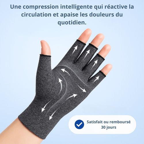 Gants de compression Manévia™