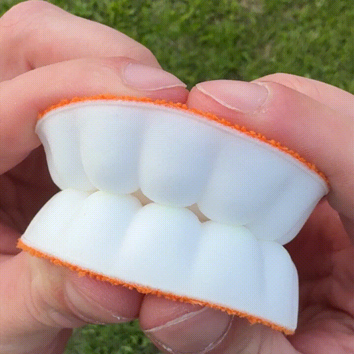 Chaque pas vous donne l’impression