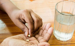 Étape 1 : Commencez à Restaurer Votre Vision