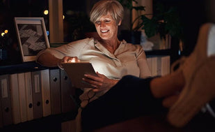 Étape 3 : Voyez à Nouveau Clairement