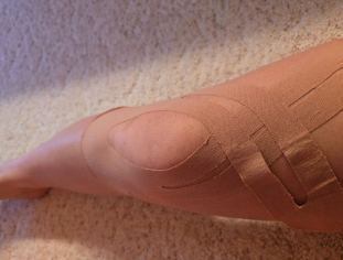 Review by Isabelle M