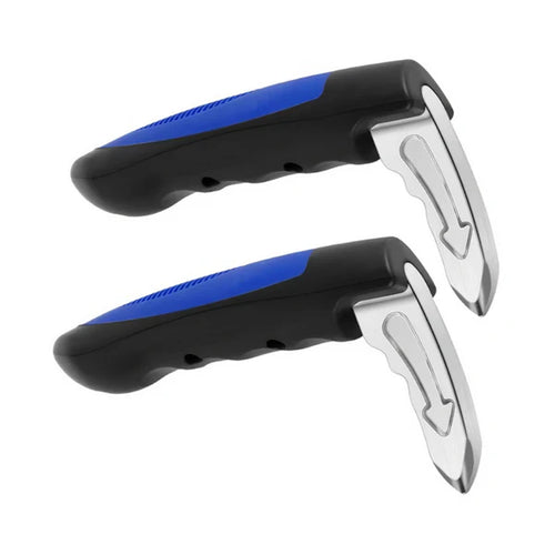 AssurGrip™ - Appui sûr en voiture