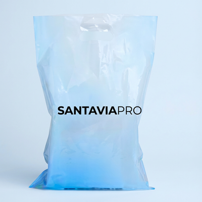 Sac à fermeture SantaviaPro
