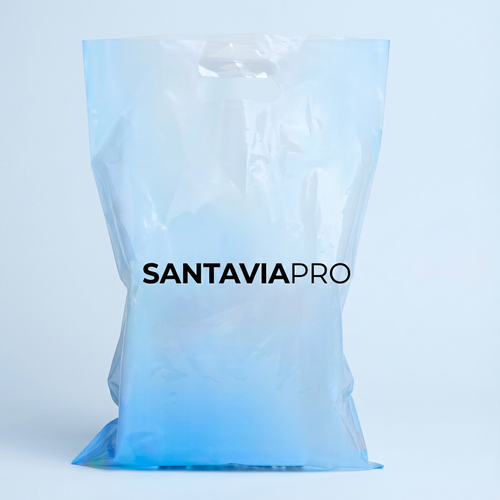 Sac à fermeture SantaviaPro