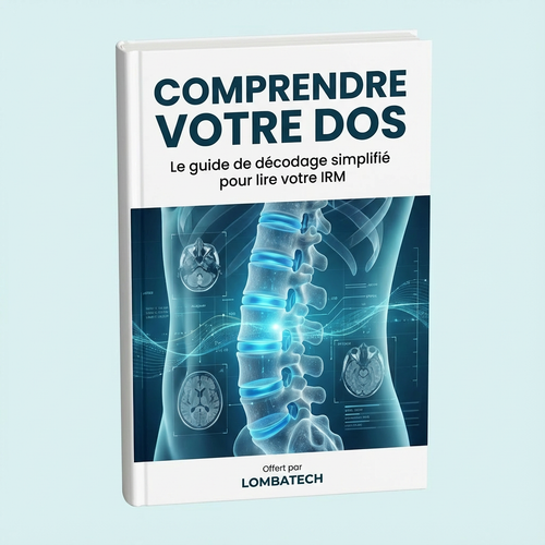 Guide - Comprendre votre dos