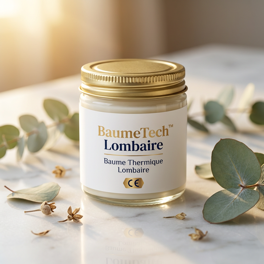 BaumeTech™ Lombaire