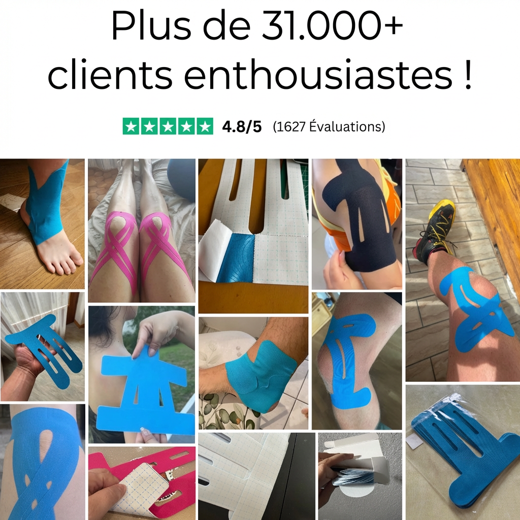 Qu'est-ce qui rend TAPEX™