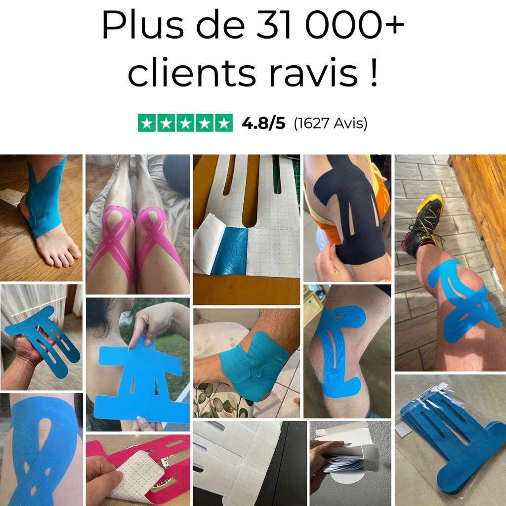 Qu'est-ce qui rend Bandex™