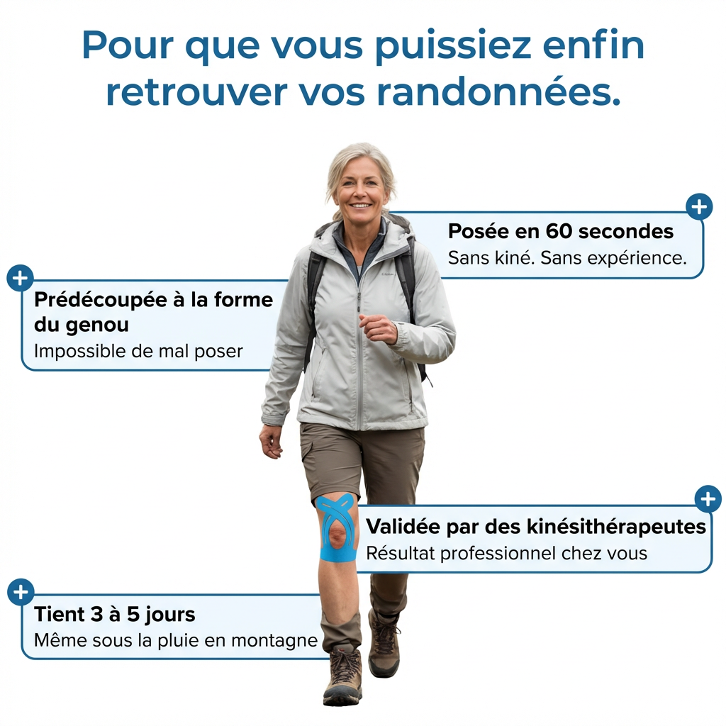 Qu'est-ce qui rend Bandex™