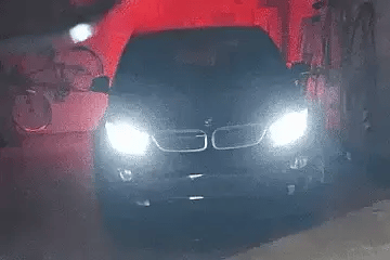 Transformez les Phares Aveuglants