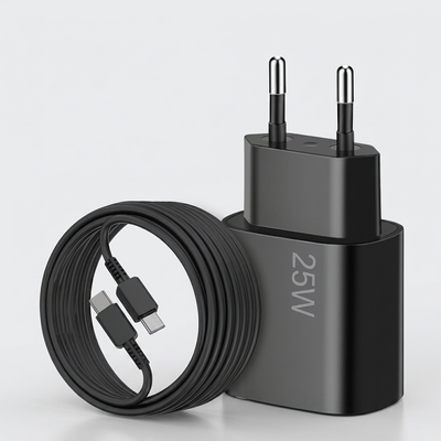 Chargeur Rapide — Câble Extra-Long 2m