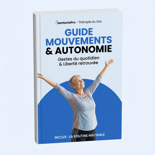 Guide Exercices Faciles au Quotidien